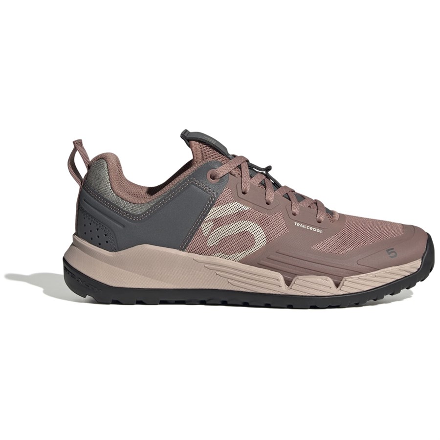 Five Ten Women's Trailcross XT Flat Shoes - Warm Clay/Alumina/Wonder Taupe