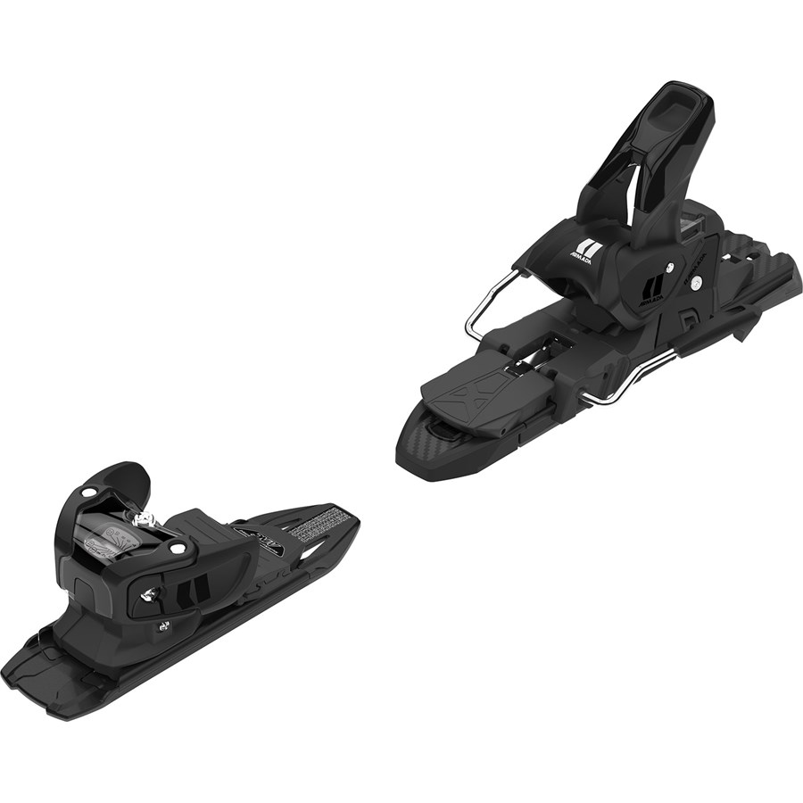 【新品未使用】ARMADA Warden 13 Demo C115 ビンディング armada-trace-98-skis-warden-13