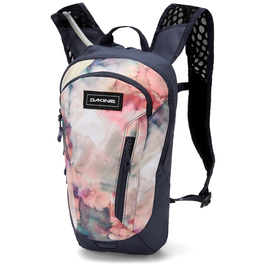 Dakine Shuttle 6l Bike Hydration Backpack Dakine Shuttle 6L