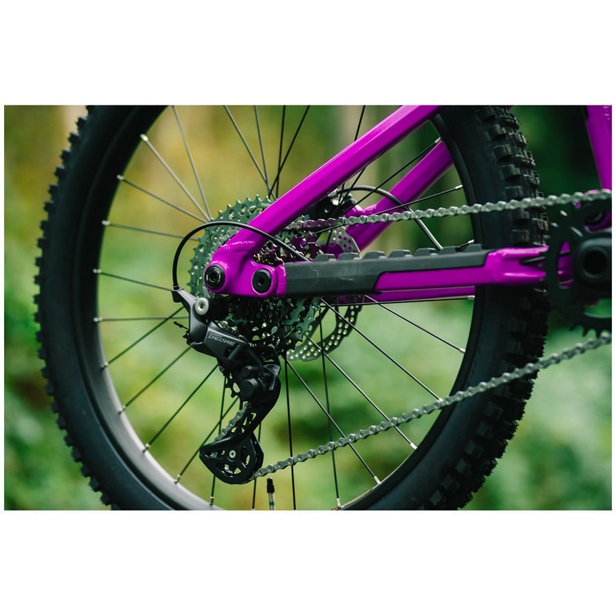 Transition Ripcord 24インチ 【不具合なし・即走行可】 2025 Transition Ripcord 24