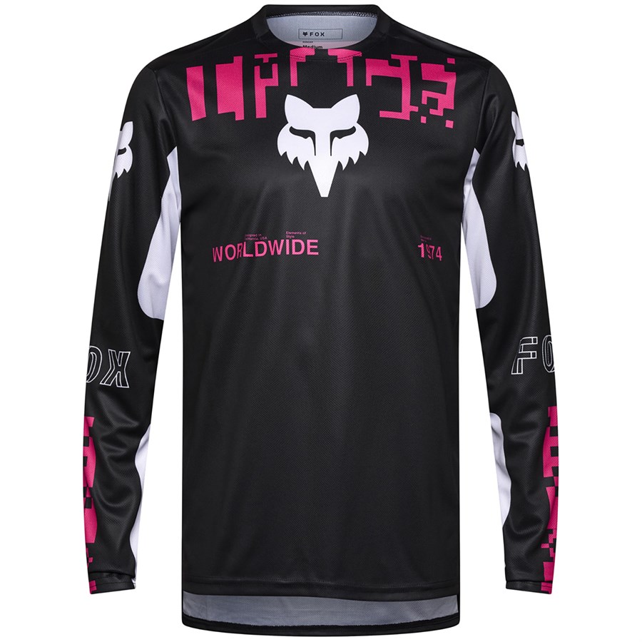 Castelli Nelmezzo RoS Jersey Excel Sports | Shop Online From