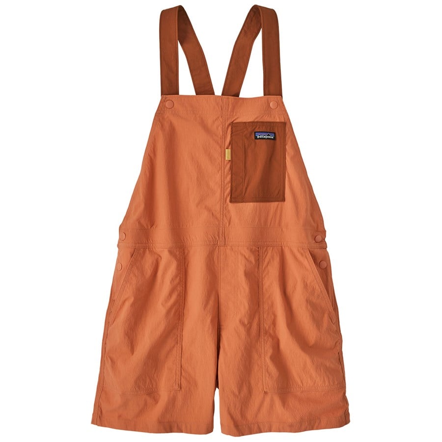 Patagonia Outdoor Everyday Overalls - Women's | evo