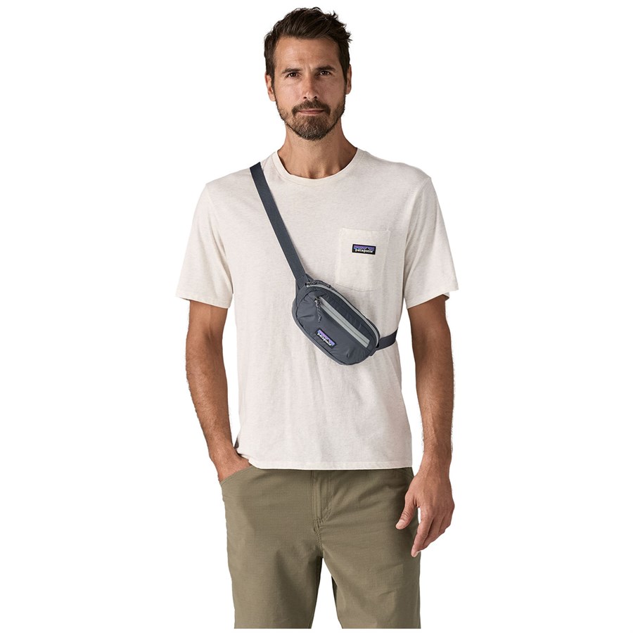 Patagonia Terravia Mini Hip Pack | evo