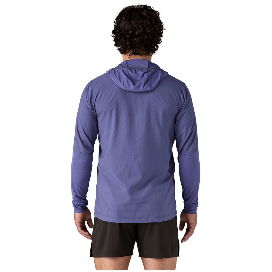 トップス Patagonia Men's Airshed Pro Pullover S Patagonia Airshed Pro Pullover - Men's - Men