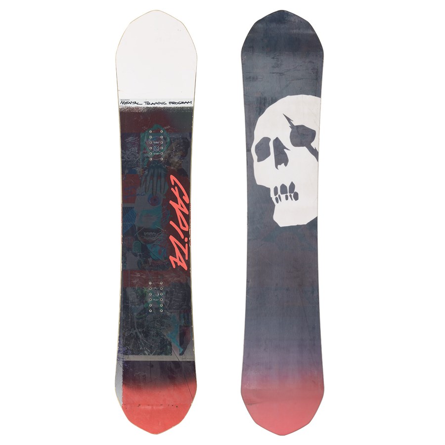 CAPITA ultrafear Japanlimited
