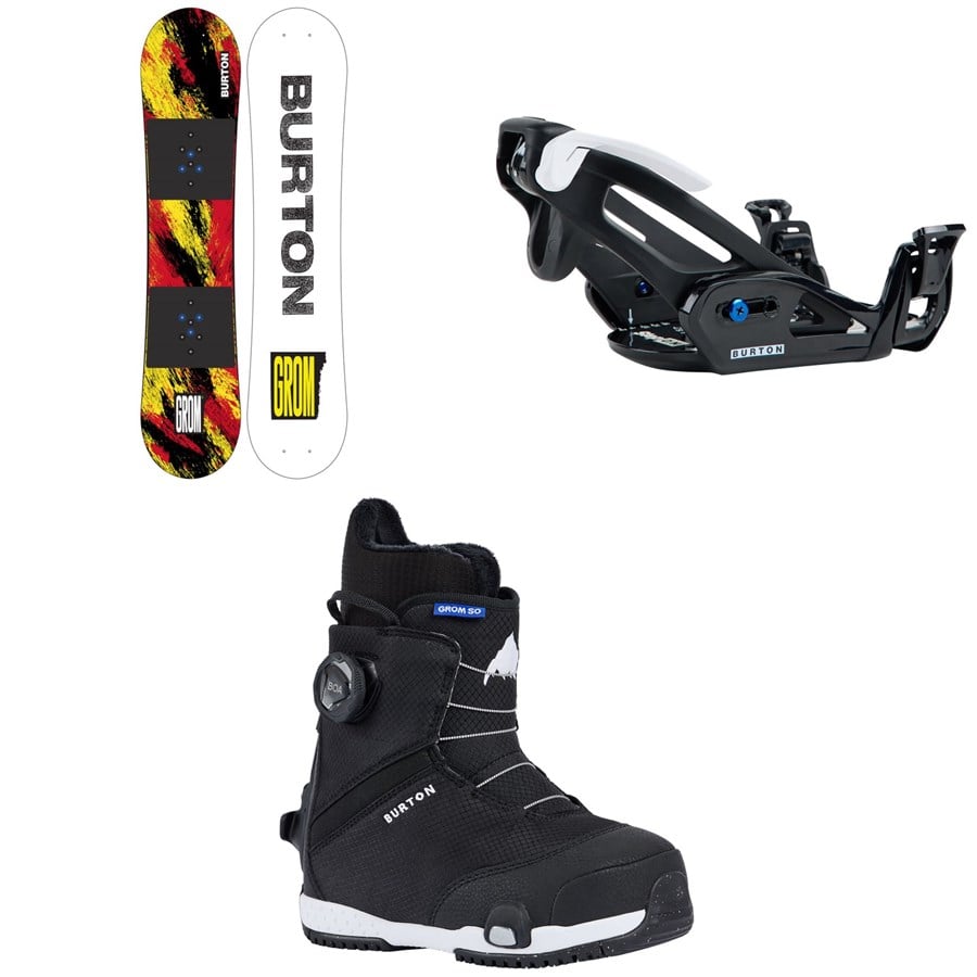 Kids Custom Snowboard Boots Fit Ski Boots Too Small Kids Snowboard