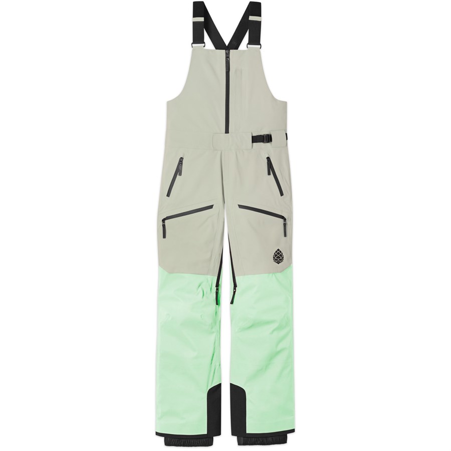 Stio Figment Bibs - Women's | evo