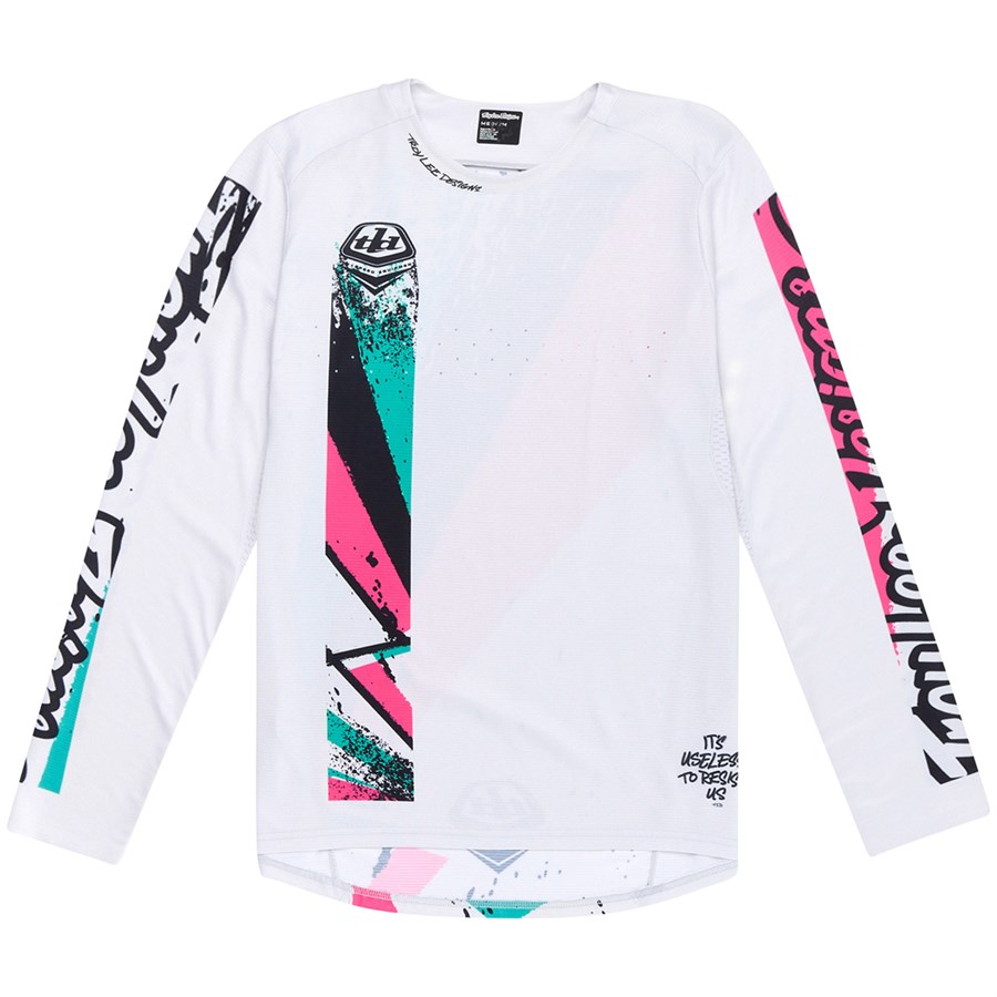 Troy Lee Designs Sprint Jersey | evo