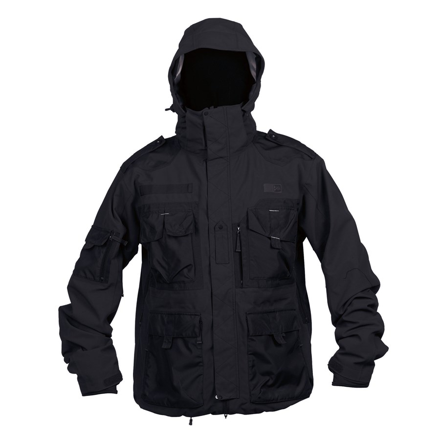 DC Sniper O Jacket | evo outlet