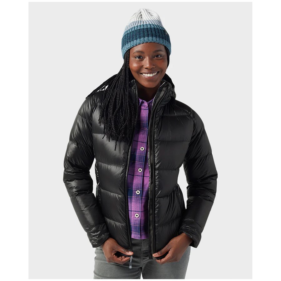 Stio women's hometown down hooded jacket online