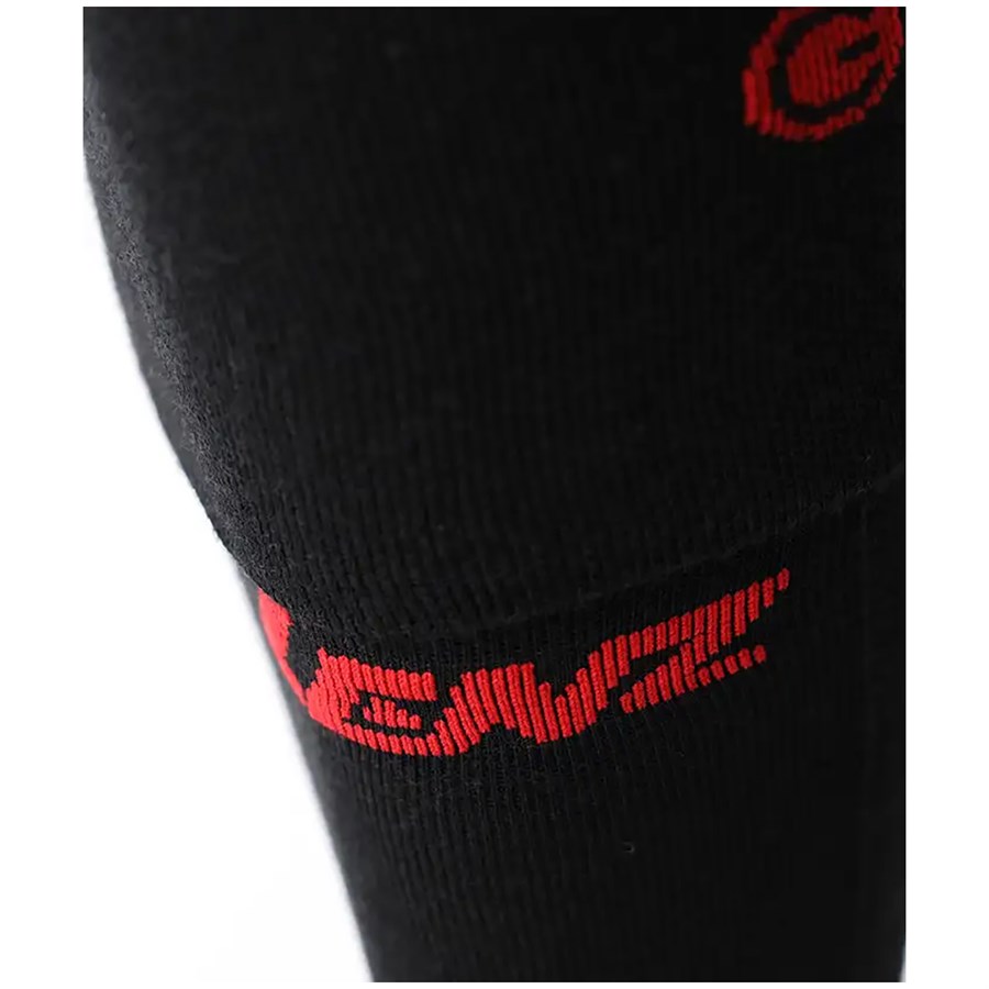 Lenz Heat 6.1 Compression Socks | evo