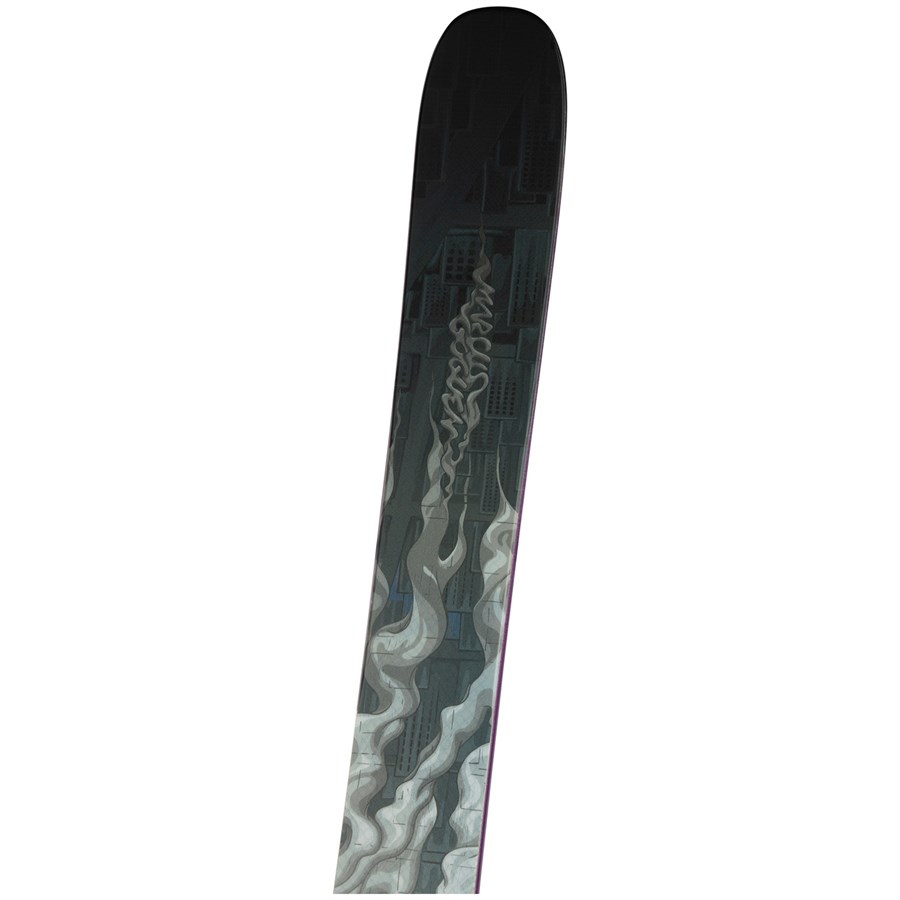 Rossignol Sender Free Marcus LTD Skis 2025 | evo