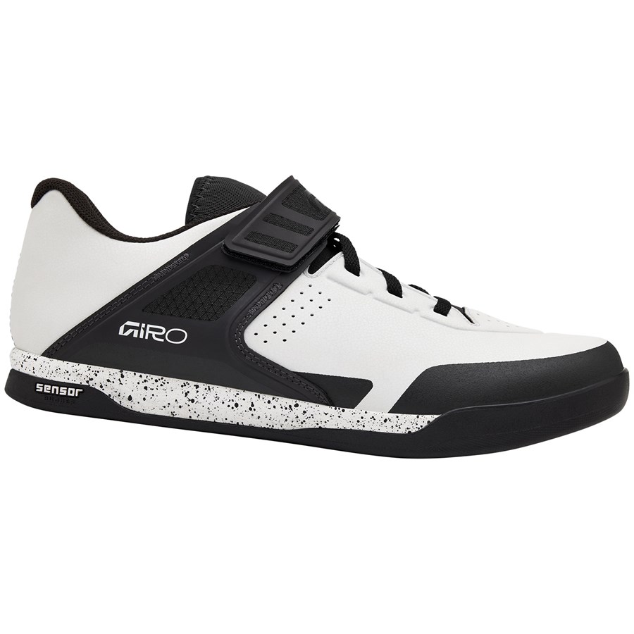 Giro Chamber III Bike Shoes | evo Canada