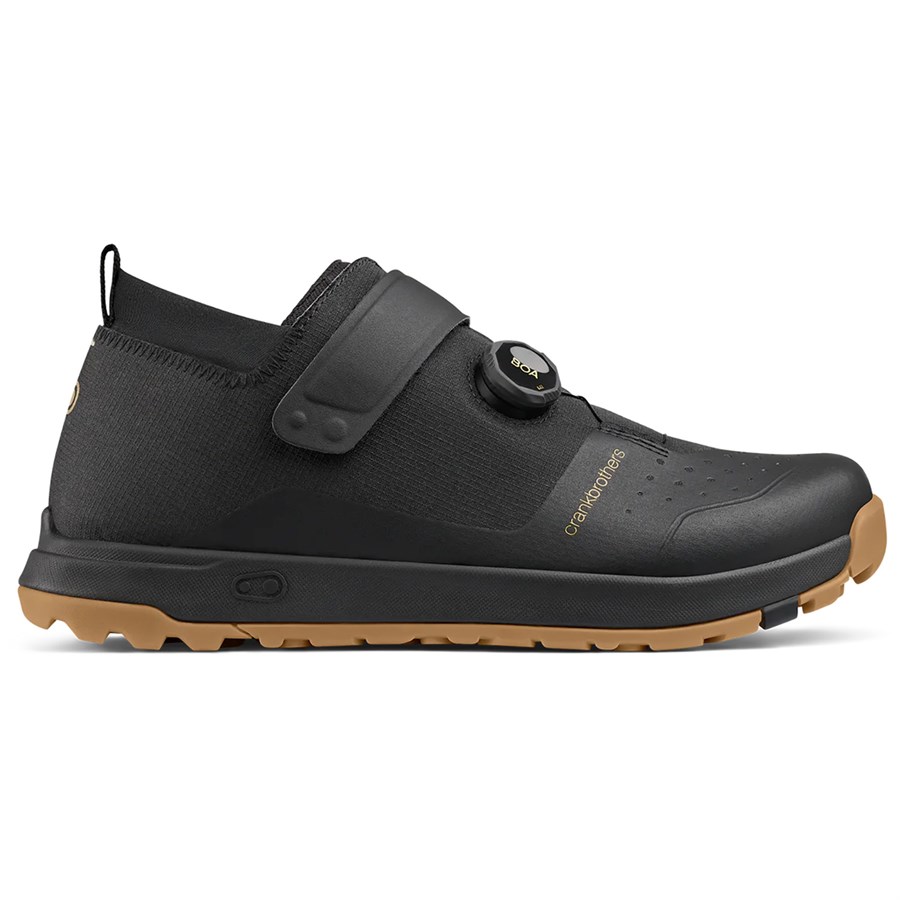 Crank Brothers Mallet Trail BOA Shoes evo