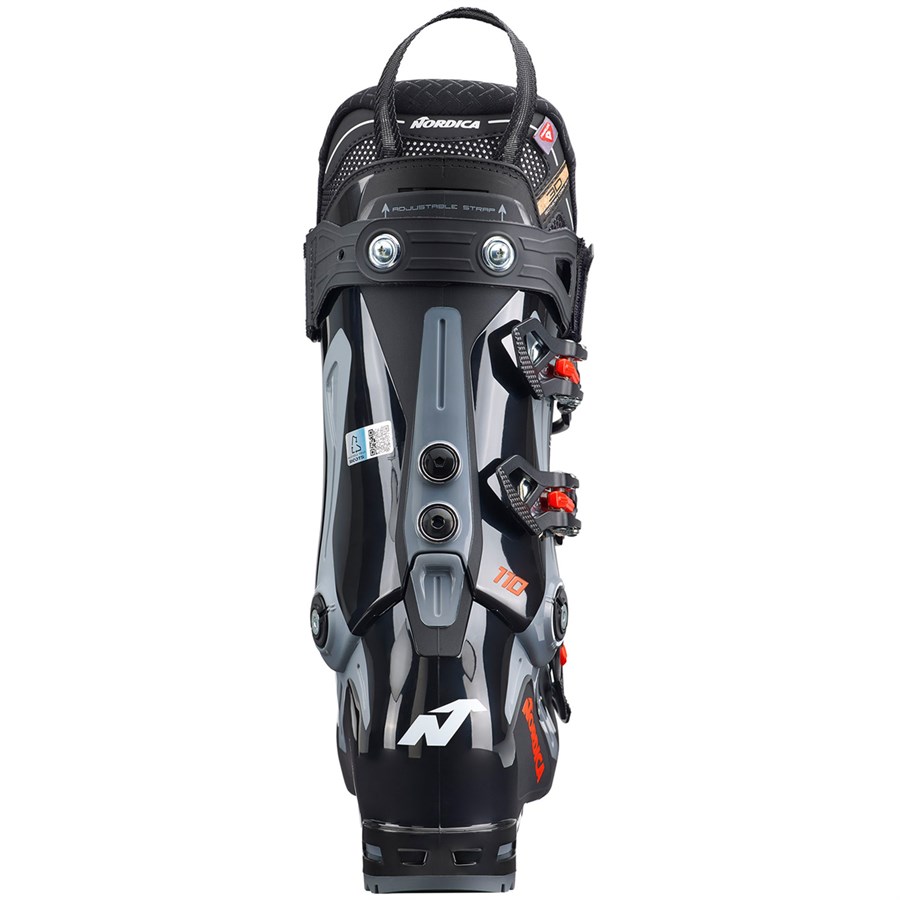 Nordica Speedmachine 3 110 Ski Boots 2025 | evo