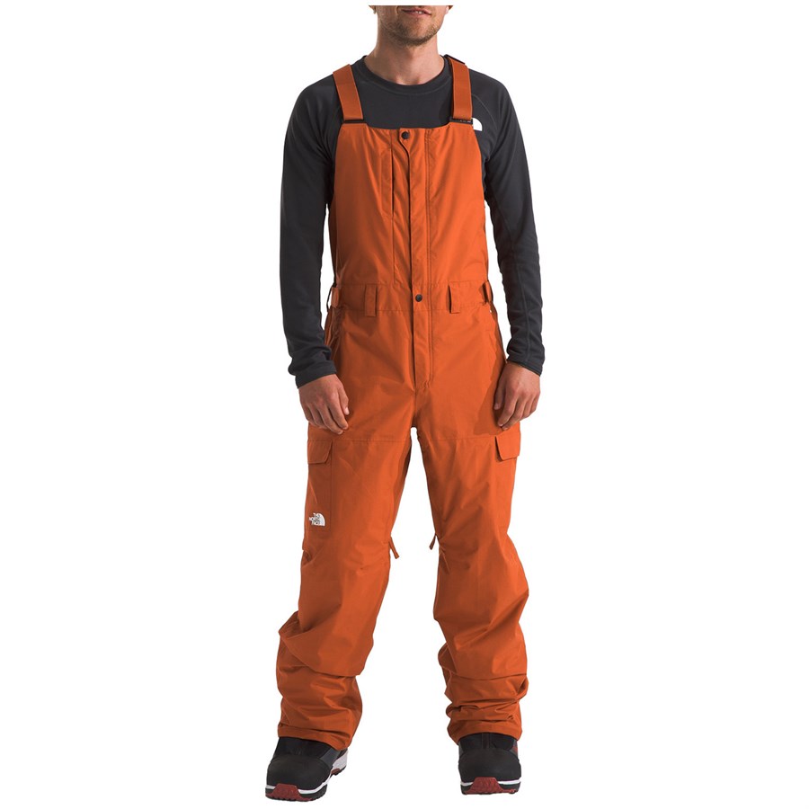 The North Face Freedom Bibs - Men's | evo