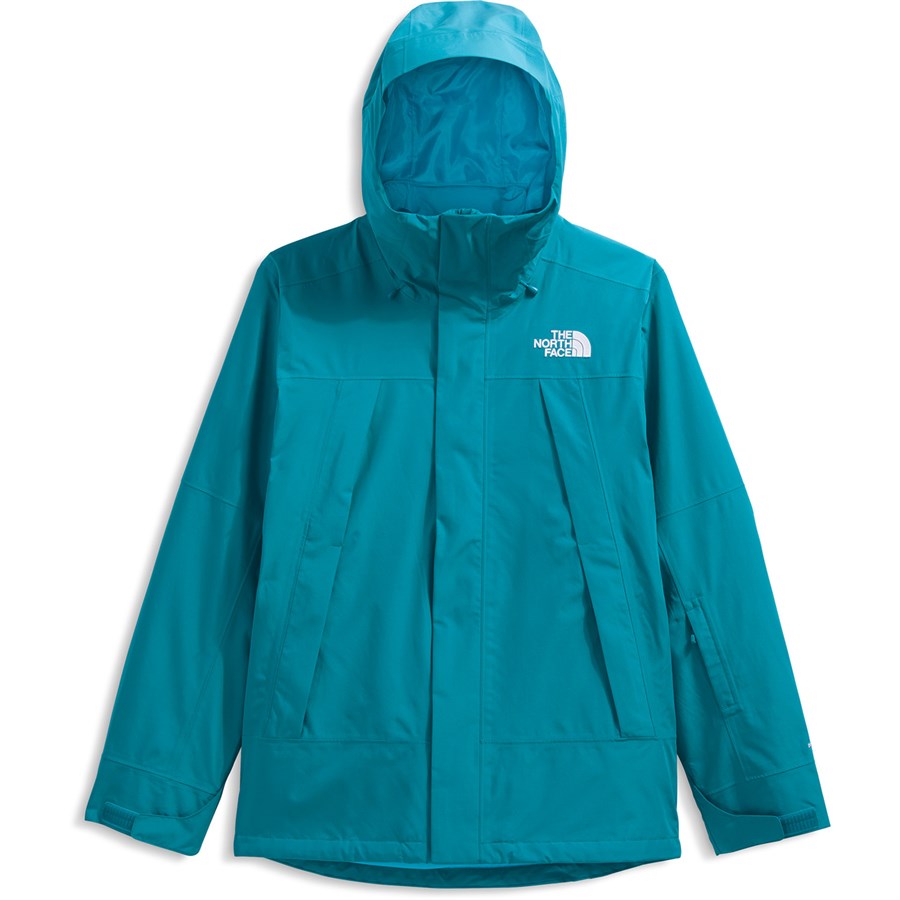 The North Face Clement Triclimate® Jacket - Men's | evo