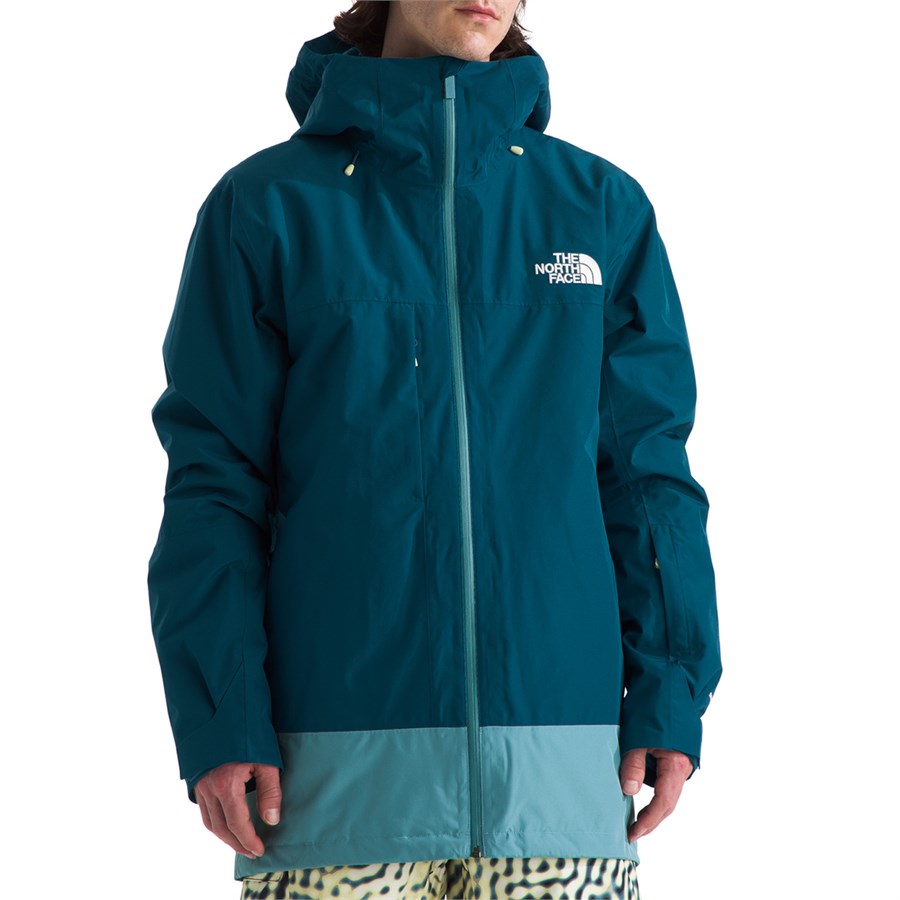 The North Face ThermoBall™ Eco Snow Triclimate® Jacket