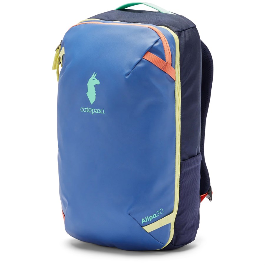 cotopaxi カラフルリュック20L Tarak 20L Backpack - Nomad Ventures