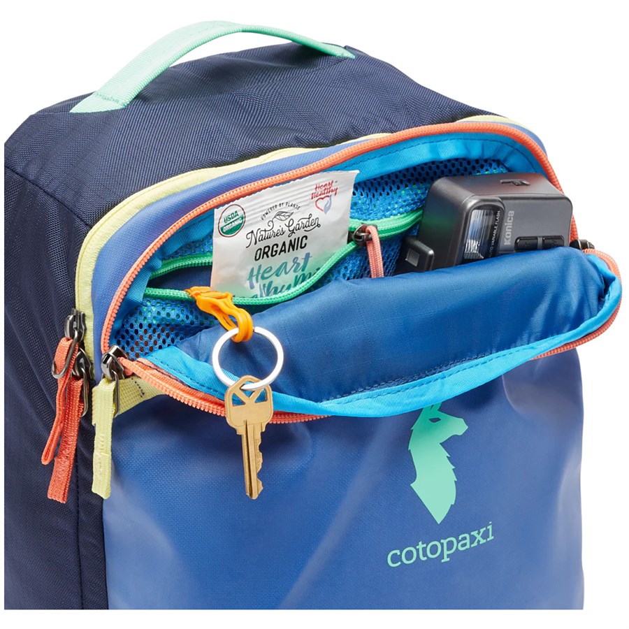 Cotopaxi Allpa Mini 20L Travel Pack | evo