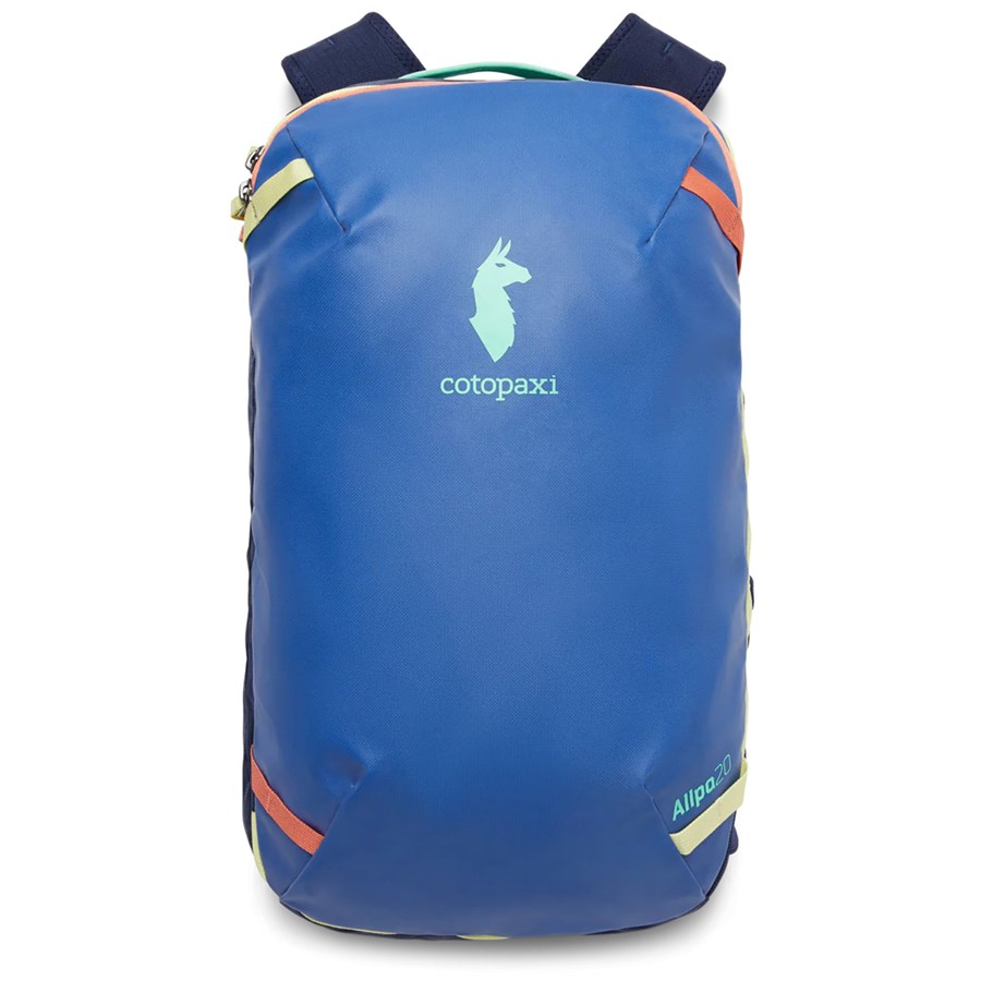 Cotopaxi Allpa Mini 20L Travel Pack | evo