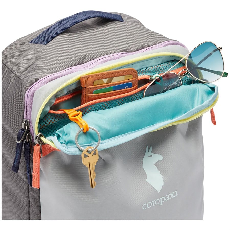 Cotopaxi Allpa Mini 20L Travel Pack | evo