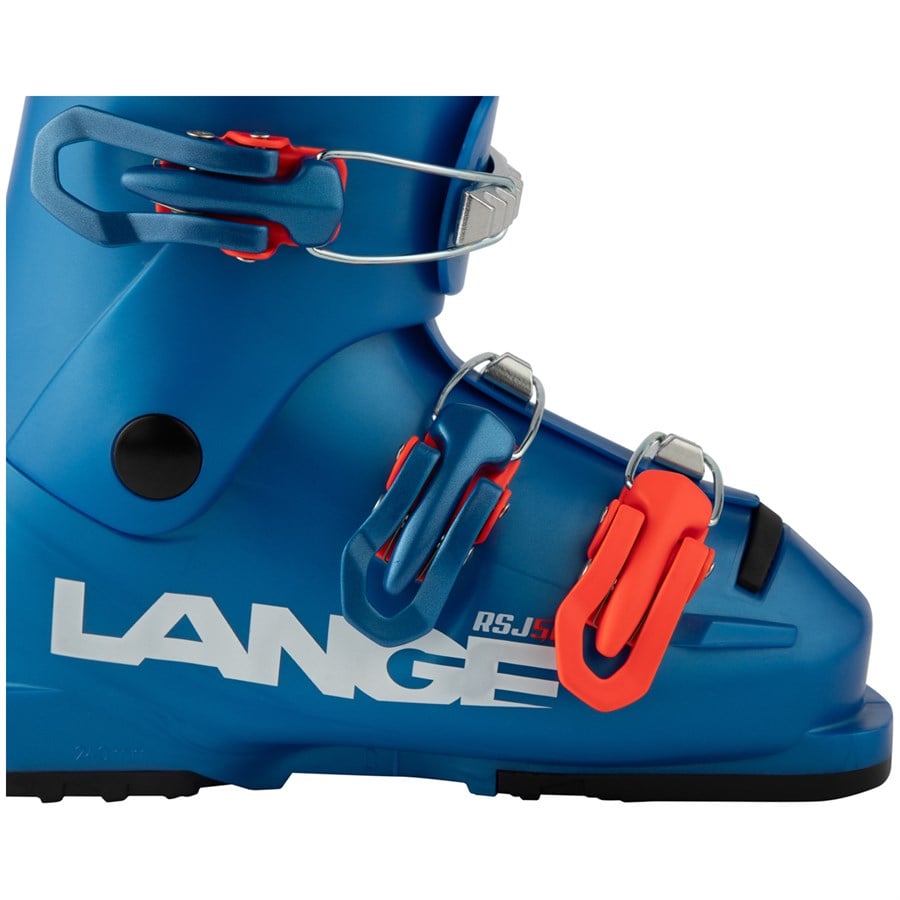 Lange RSJ 50 Ski Boots - Kids' 2026 | evo