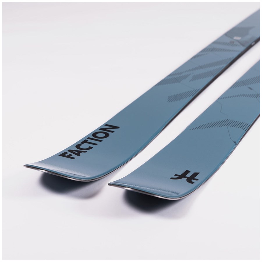 Faction Agent 3 Skis 2025 | evo