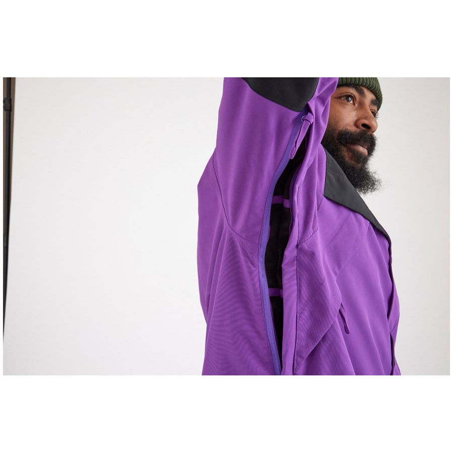 Airblaster Guide Shell Jacket - Men's | evo