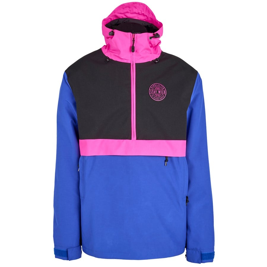 20-21AIRBLASTER　MAX TRENCHOVER JACKET Airblaster Trenchover Jacket - Men's | evo Canada