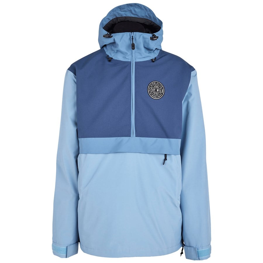 20-21AIRBLASTER　MAX TRENCHOVER JACKET Max Trenchover - Sale – Airblaster