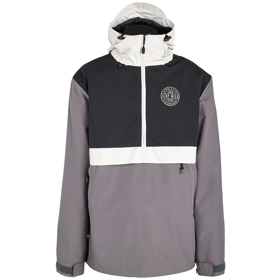 Airblaster Trenchover Jacket - Men's | evo Canada