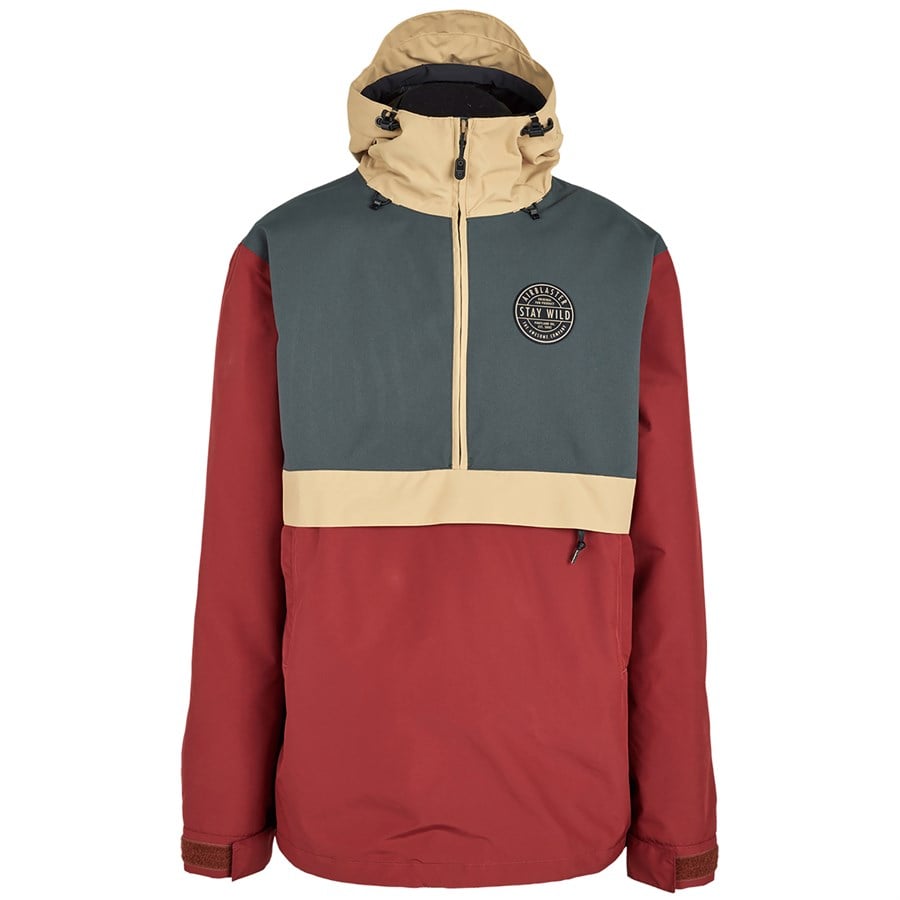 Airblaster Trenchover Jacket - Men's | evo