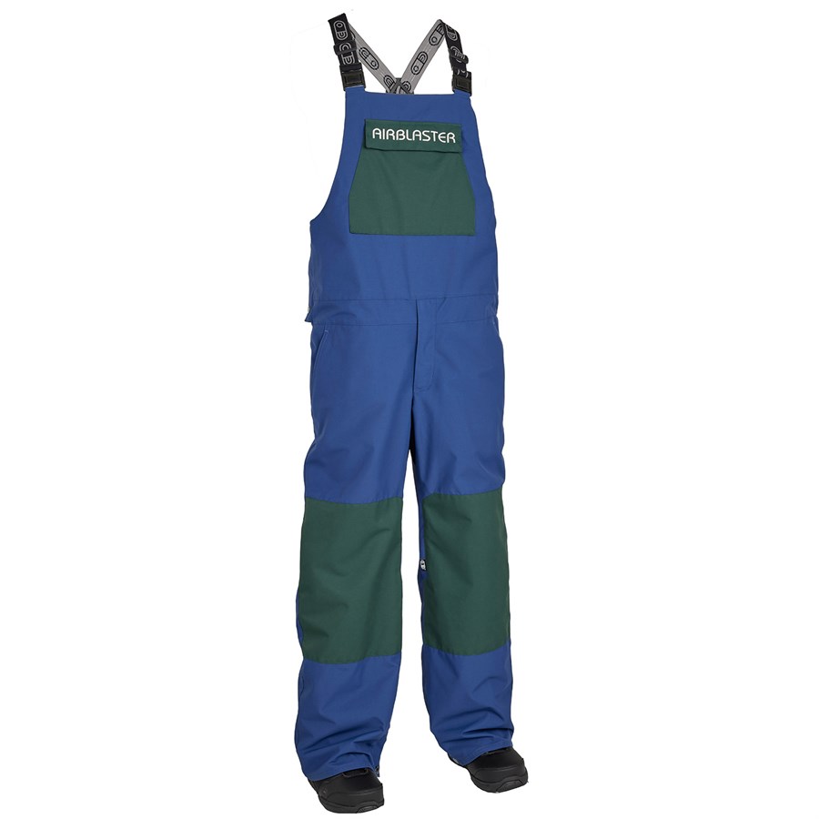 AIRBLASTER freedom bib エアブラスター　ビブ　Mサイズ Freedom Bib - Sale – Airblaster