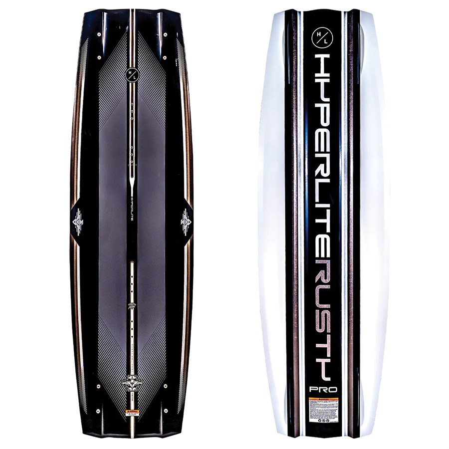 evo Hyperlite Lobo Wakesurf Board 2025 Online | Outdoor Sports