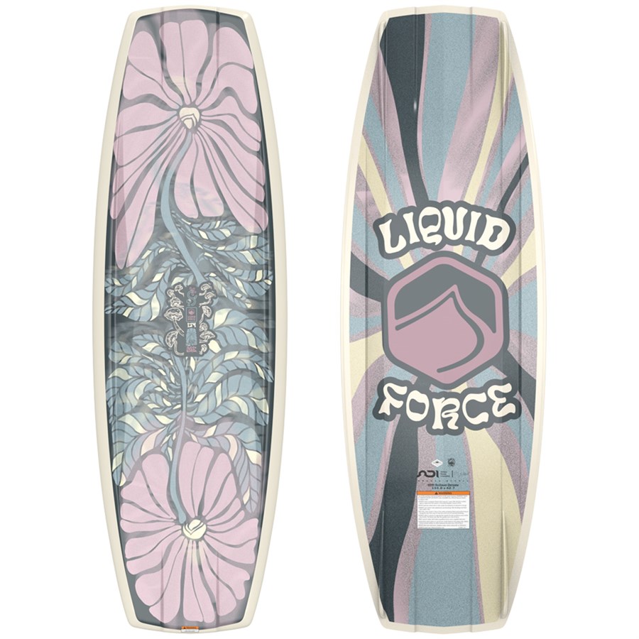 Liquid Force Search orders 35 Wakeboard