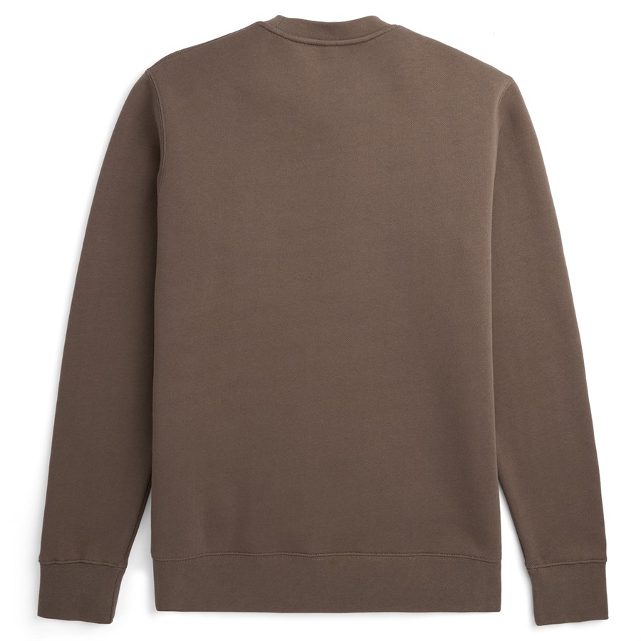 evo Basic Crew Sweatshirt - Unisex | evo Canada