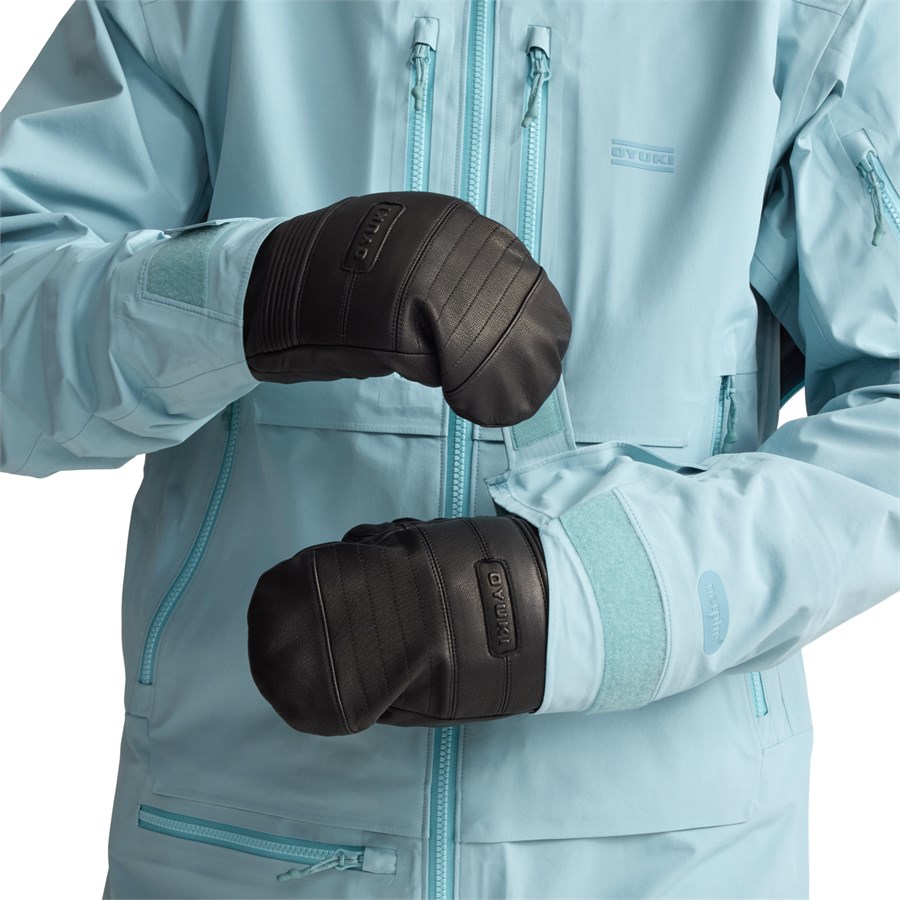 Oyuki Goshiki NetPlus® 3L Jacket - Men's | evo Canada