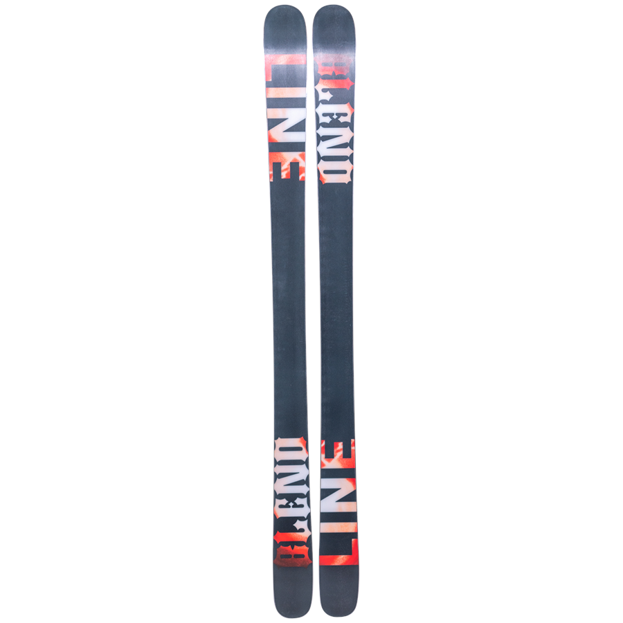 LINE Blend スキー ＋ ATTACK LINE Blend スキー ＋ ATTACK（LINE BLEND + ATTACK 11 GW