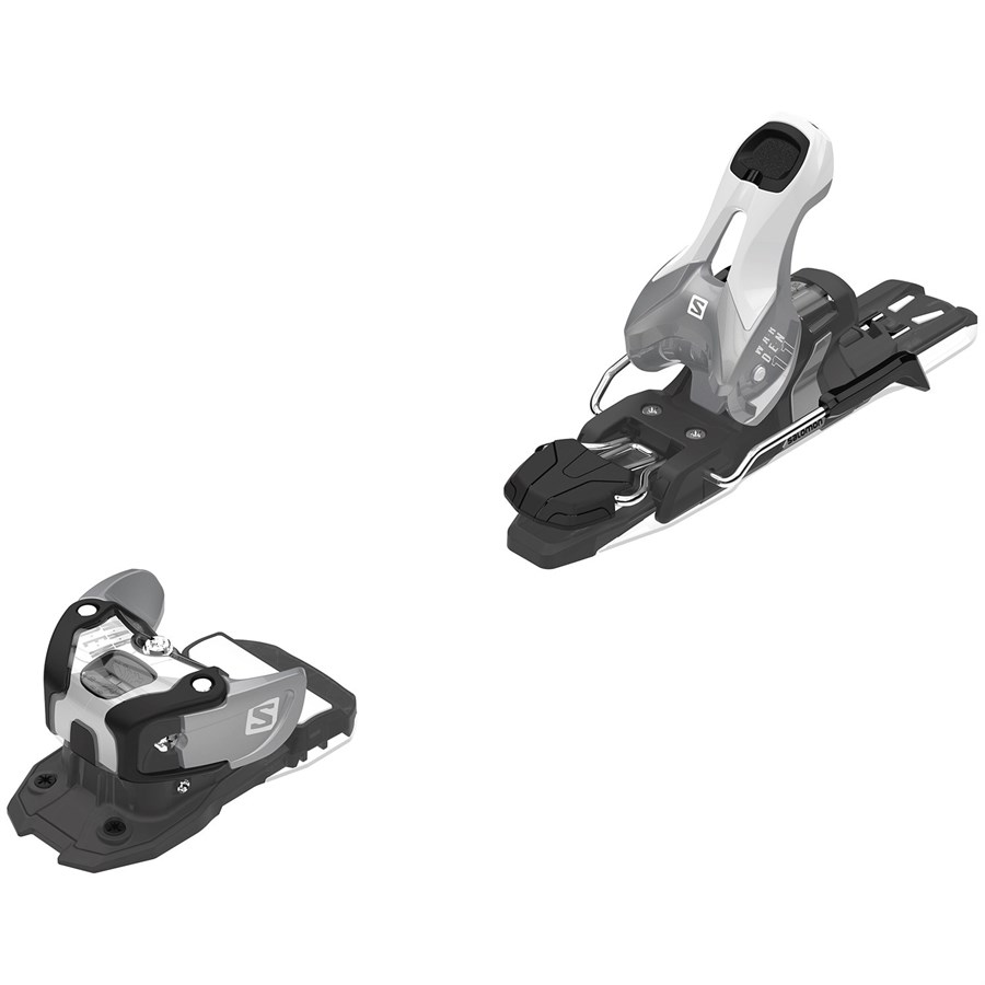 bull　Mindbender108 + Squire11demo K2 Mindbender 108Ti Men's Skis 2026 | K2 Skis and K2