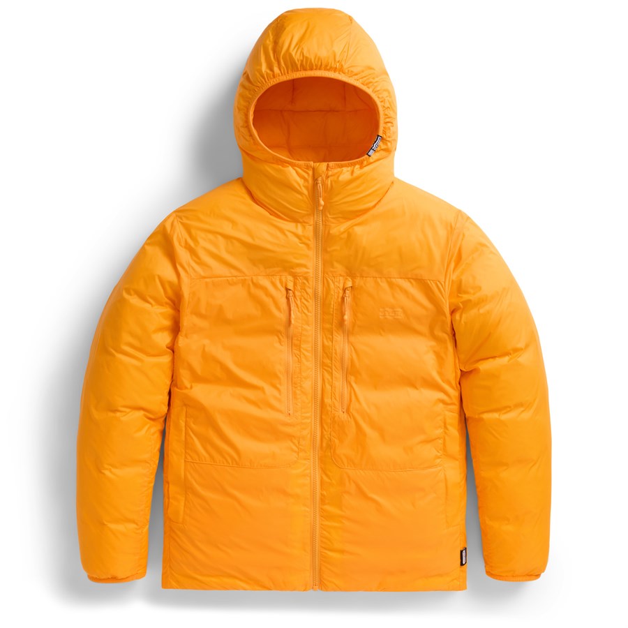 Oyuki Toya Down NetPlus® Insulator Jacket - Unisex | evo