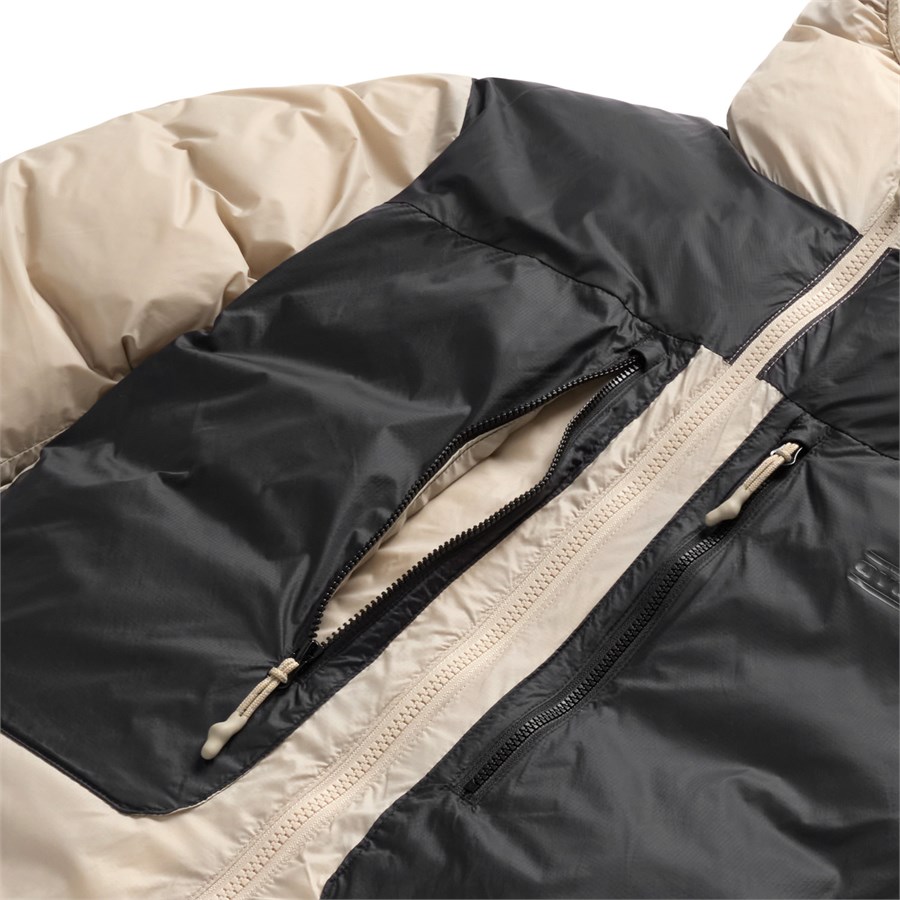 Oyuki Toya Down NetPlus® Insulator Jacket - Unisex | evo