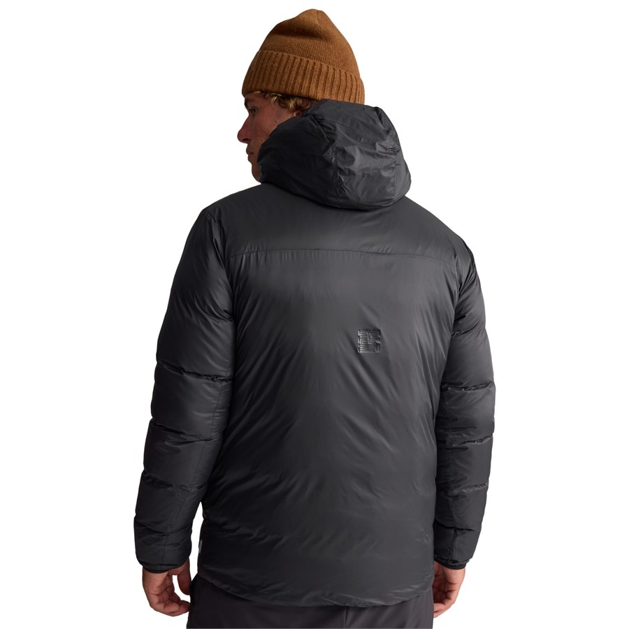 Oyuki Toya Down NetPlus® Insulator Jacket - Unisex | evo