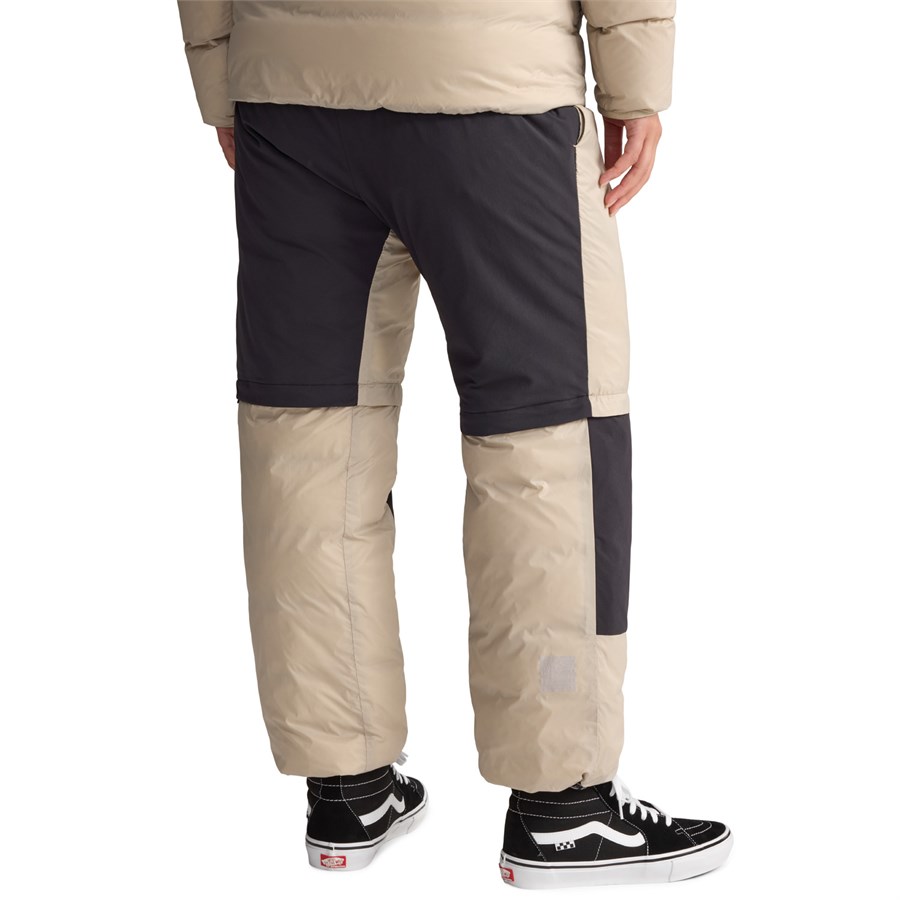 Oyuki Toya Down NetPlus® Insulator Zip-Off Pants - Unisex | evo