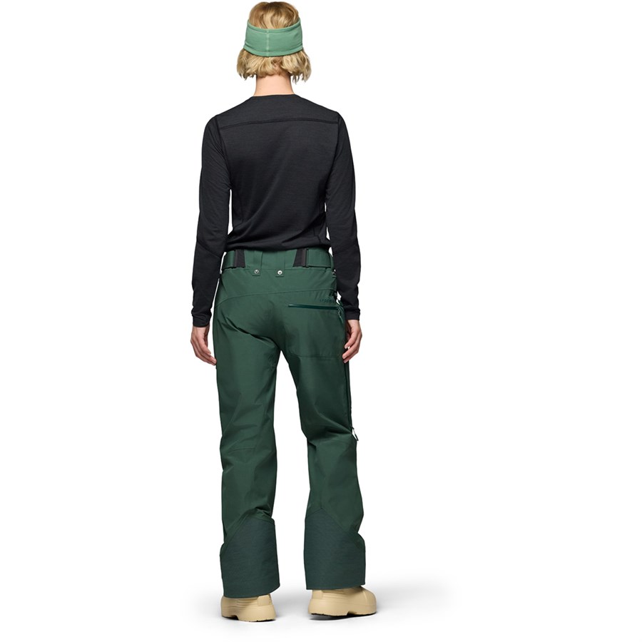 Norrona Lofoten GORE-TEX Insulated Pants - Women's | evo