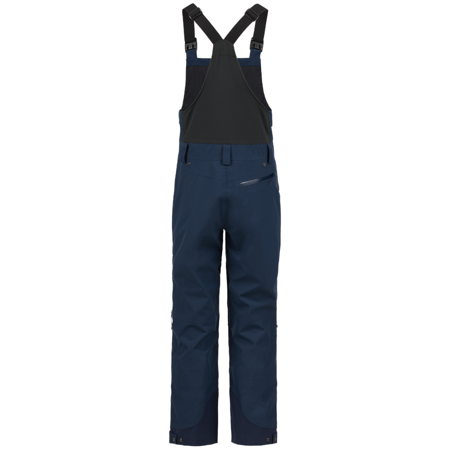 Flylow Baker GORE-TEX 3L Bibs - Men's | evo