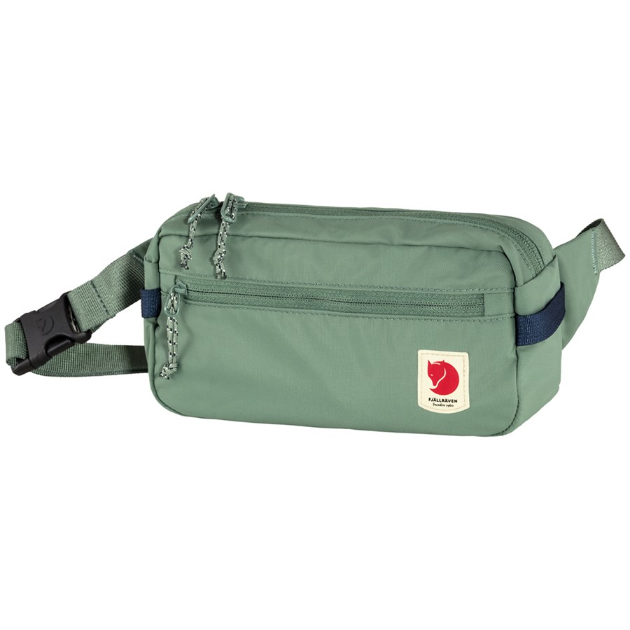 FJALLRAVEN｜HIP PACKS/WAIST PACKS (HIGH COAST HIP PACK S Fjallraven High Coast Hip Pack | evo