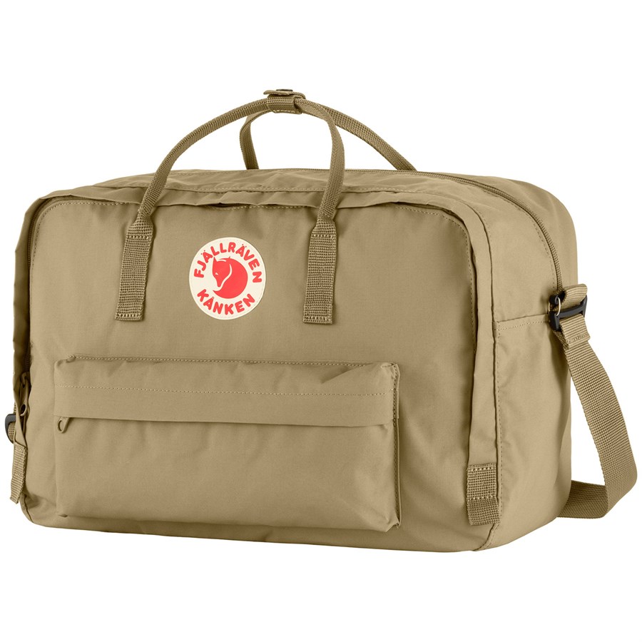 Fjallraven Kånken Weekender Bag | evo