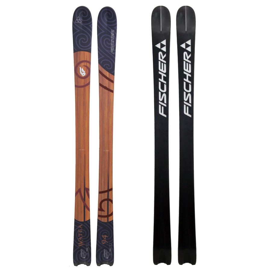 Fischer Watea 192cm スキー FISCHER フィッシャー WATEA ワテア 85｜Yahoo!フリマ（旧PayPay