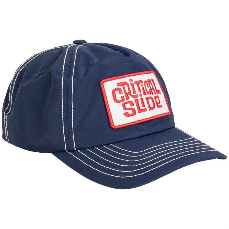 evo The Critical Slide Society Heritage Hat Hotsell Outdoor Sports - Main Image